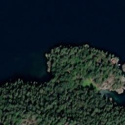 Satellite imagery of Bringebærnes, NO