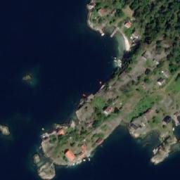 Satellite imagery of Tangen, NO