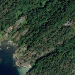 Satellite imagery of Tangen, NO