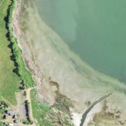Satellite imagery of Pulli Pank, EE