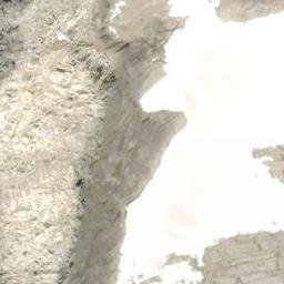 Satellite imagery of Monument 92, CA