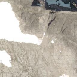 Satellite imagery of Monument 92, CA