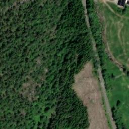Satellite imagery of Hardalsfjellet, NO