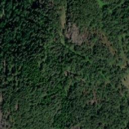 Satellite imagery of Bjørkåsfjell, NO
