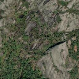 Satellite imagery of Haukhom flyan, NO