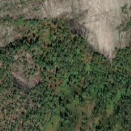 Satellite imagery of Haukhom flyan, NO