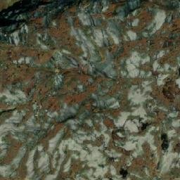 Satellite imagery of Surtefjell øvre, NO