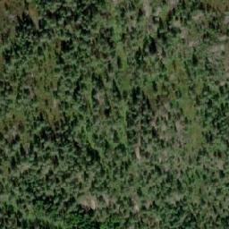 Satellite imagery of Hundhusfjellet, NO