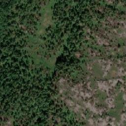 Satellite imagery of Brattfjell, NO