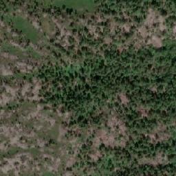 Satellite imagery of Brattfjell, NO
