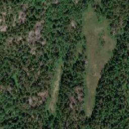 Satellite imagery of Brattfjell, NO