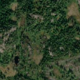 Satellite imagery of Himmelriksfjell, NO