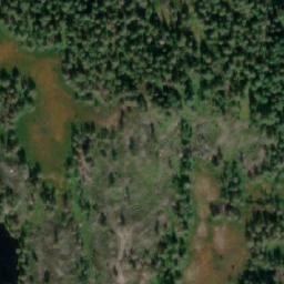Satellite imagery of Himmelriksfjell, NO