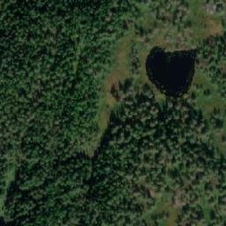 Satellite imagery of Kronefjell, NO