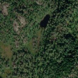Satellite imagery of Kronefjell, NO