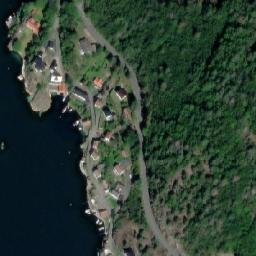 Satellite imagery of Fjerdingskjær, NO