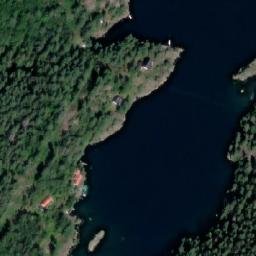Satellite imagery of Pannekaka, NO