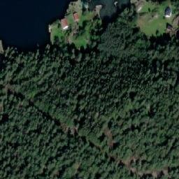 Satellite imagery of Pannekaka, NO