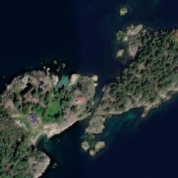Satellite imagery of Tangen, NO