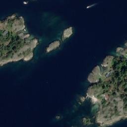Satellite imagery of Tangen, NO