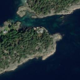 Satellite imagery of Tangen, NO