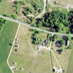 Satellite imagery of Pulli Pank, EE