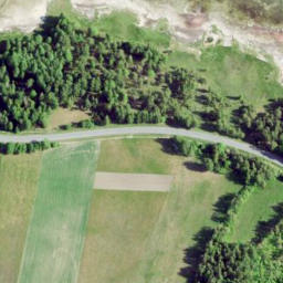 Satellite imagery of Pulli Pank, EE