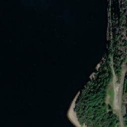 Satellite imagery of Bjørkåsfjell, NO