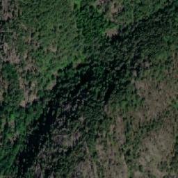 Satellite imagery of Bjørkåsfjell, NO