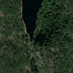 Satellite imagery of Husefjell, NO