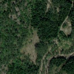 Satellite imagery of Husefjell, NO