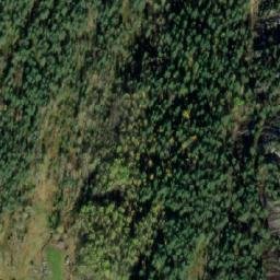 Satellite imagery of Fossebergan, NO