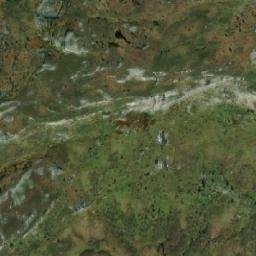 Satellite imagery of Surtefjell øvre, NO