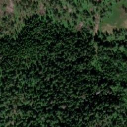 Satellite imagery of Kjetevassfjellet, NO