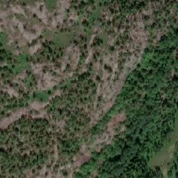 Satellite imagery of Brattfjell, NO