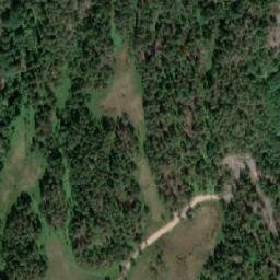 Satellite imagery of Brattfjell, NO