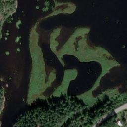 Satellite imagery of Lauvdalsfjell, NO