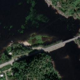 Satellite imagery of Lauvdalsfjell, NO