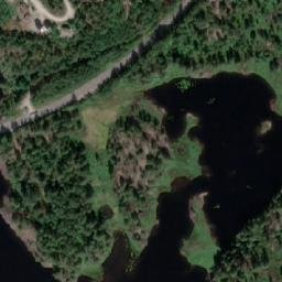 Satellite imagery of Lauvdalsfjell, NO