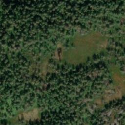 Satellite imagery of Rustfjellet, NO