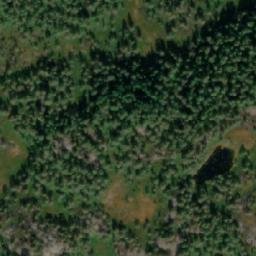 Satellite imagery of Rustfjellet, NO