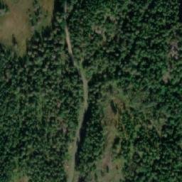 Satellite imagery of Kronefjell, NO