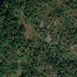 Satellite imagery of Kronefjell, NO