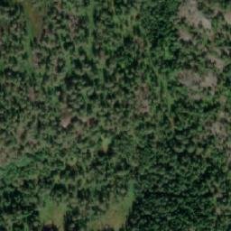 Satellite imagery of Kronefjell, NO