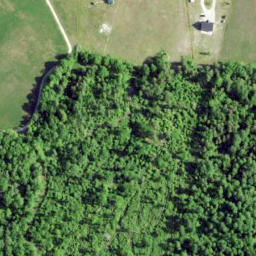 Satellite imagery of Pulli Pank, EE