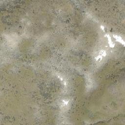 Satellite imagery of Sharktooth Mountain, CA