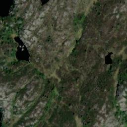 Satellite imagery of Ørnefjell, NO
