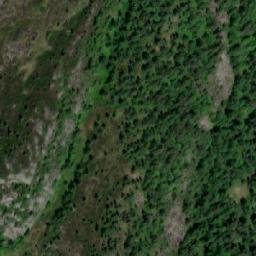 Satellite imagery of Ørnefjell, NO