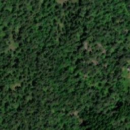 Satellite imagery of Ørnefjell, NO