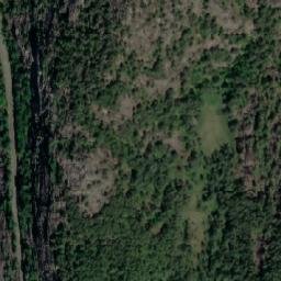 Satellite imagery of Bjørkåsfjell, NO
